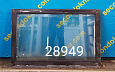 Пластиковое окно Б/У 710(в)х1130(ш)