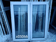 Пластиковое окно Б/У 1600(в)х1460(ш)