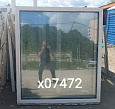 Пластиковое окно Б/У 1520(в)х1360(ш)