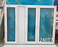 Пластиковое окно Б/У 1650(в)х2140(ш)