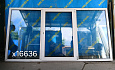 Пластиковое окно Б/У 1440(в)х2790(ш)