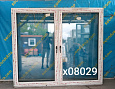 Пластиковое окно Б/У 1720(в)х2000(ш)