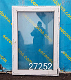 Пластиковое окно (НЕКОНДИЦИЯ) 1360(в)х940(ш)