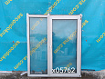 Пластиковое окно Б/У 1650(в)х1420(ш)