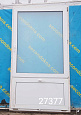 Пластиковое окно Б/У 2020(в) 1460 ОБ х 1120(ш)