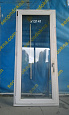 Пластиковое окно Б/У 1600(в)х700(ш)