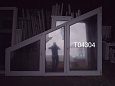 Пластиковое окно Б/У 1700(в)х2240(ш)