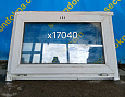 Пластиковое окно Б/У 640(в)х1010(ш)