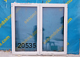 Пластиковое окно Б/У 1620(в)х1750(ш)