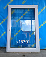 Пластиковое окно Б/У 1420(в)х960(ш)