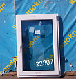 Пластиковое окно НОВОЕ 1170(в)х800(ш)