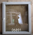 Деревянное окно (б/у) 1390(в)х1200(ш)
