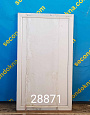 Пластиковое окно Б/У 1400(в)х800(ш)