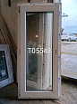 Пластиковое окно (НЕКОНДИЦИЯ) 1250(в)х570(ш)