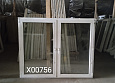Пластиковое окно Б/У 1430(в)х1760(ш)