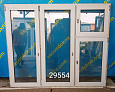 Пластиковое окно Б/У 1460(в)х1760(ш)