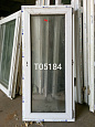 Пластиковое окно (НЕКОНДИЦИЯ) 1460(в)х660(ш)