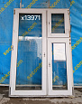 Пластиковое окно Б/У 1440(в)х990(ш)