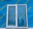 Пластиковое окно Б/У 1520(в)х1320(ш)