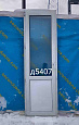 Дверь пластиковая Б/У 2200(в)х680(ш)