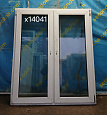 Пластиковое окно Б/У 1510(в)х1270(ш)