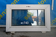 Рама пластиковая (б/у) 400(в)х650(ш)