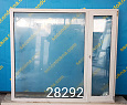 Пластиковое окно Б/У 1670(в)х1880(ш)