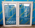 Пластиковое окно Б/У 1500(в)х1760(ш)