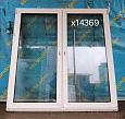 Пластиковое окно Б/У 1720(в)х1750(ш)