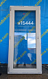 Пластиковое окно (НЕКОНДИЦИЯ) 1510(в)х720(ш)