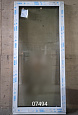 Пластиковое окно (НОВОЕ) 1500(в)х700(ш), VEKA