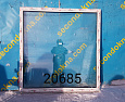 Пластиковое окно НОВОЕ 1370(в)х1350(ш)