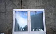 Пластиковое окно Б/У 1400(в)х1850(ш)