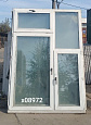 Пластиковое окно Б/У 2310(в)х1650(ш)