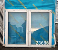 Пластиковое окно Б/У 1460(в)х1770(ш)