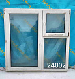 Пластиковое окно Б/У 1440(в)х1470(ш)