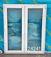 Пластиковое окно Б/У 1510(в)х1270(ш)