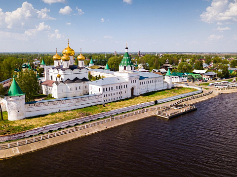 Склад-магазин г.Кострома