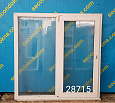 Пластиковое окно Б/У 1470(в)х1470(ш)