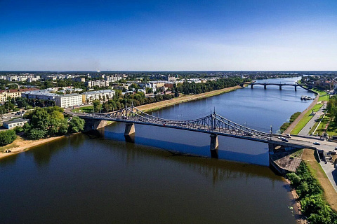 Склад-магазин г.Тверь