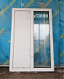 Пластиковое окно Б/У 1370(в)х930(ш)