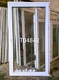Пластиковое окно Б/У 1830(в)х1040(ш)