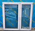 Пластиковое окно Б/У 1450(в)х1470(ш)