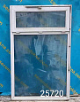 Пластиковое окно Б/У 1820(в)х1190(ш)