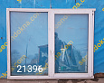 Пластиковое окно Б/У 1430(в)х1780(ш)