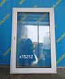 Пластиковое окно Б/У 1420(в)х960(ш)