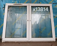 Пластиковое окно Б/У 1500(в)х2030(ш)