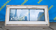 Пластиковое окно Б/У 550(в)х1200(ш)